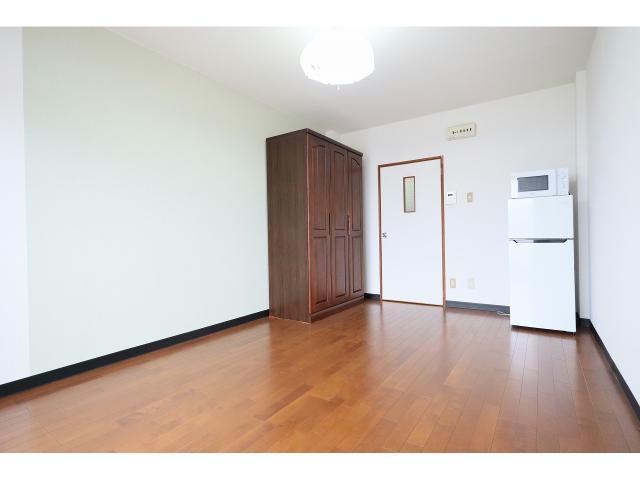 メゾンニューひまわり - Room 302