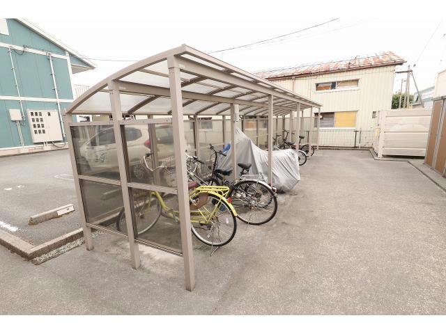 ル・ヴァン・クレール - Room A201