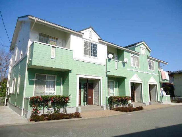 メゾン・エスポワールⅡ