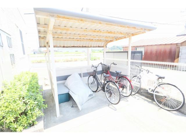 セーリオA - Room 102