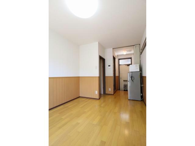 星見マンション - Room 101