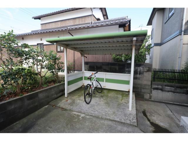 Ｍａｉｓｏｎ　Ｄｅｕｘ - Room 201