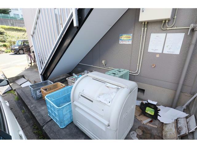 サンフラワーハイツ - Room 102