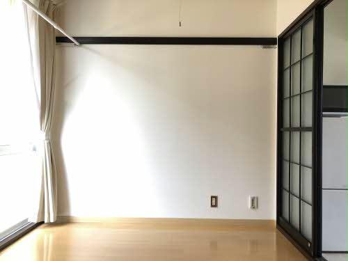 昭和ハイツ - Room 101