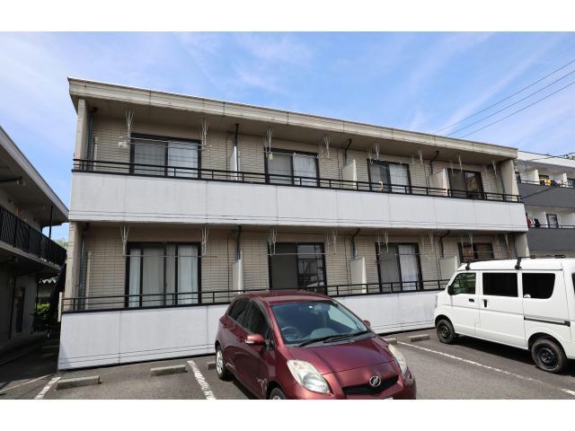 コーポファースト