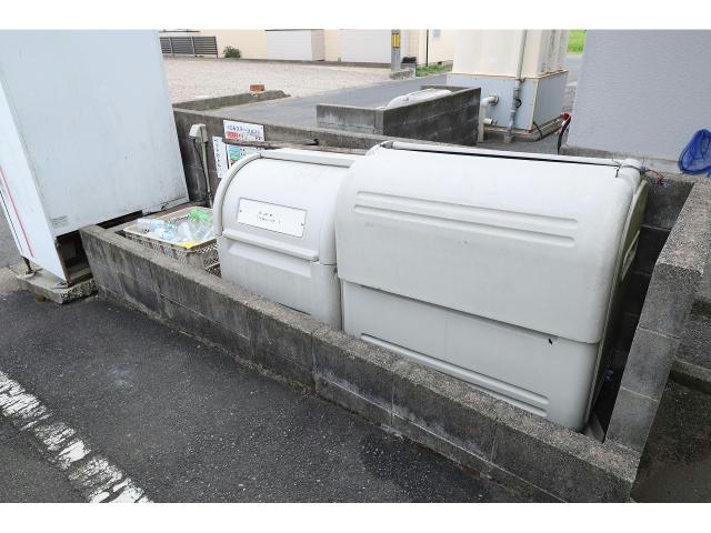 コーポファースト - Room 106