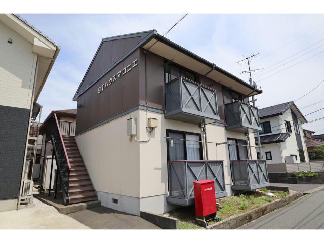 STハウスマロニエ