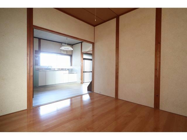 湖山南二丁目影井借家 - Room 6