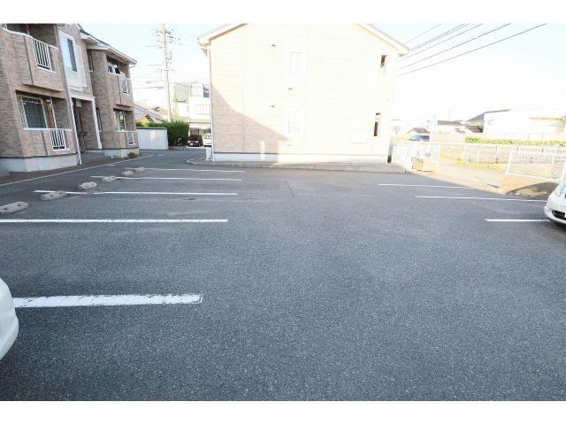 シュクセ・ベージョⅡ - Room 201