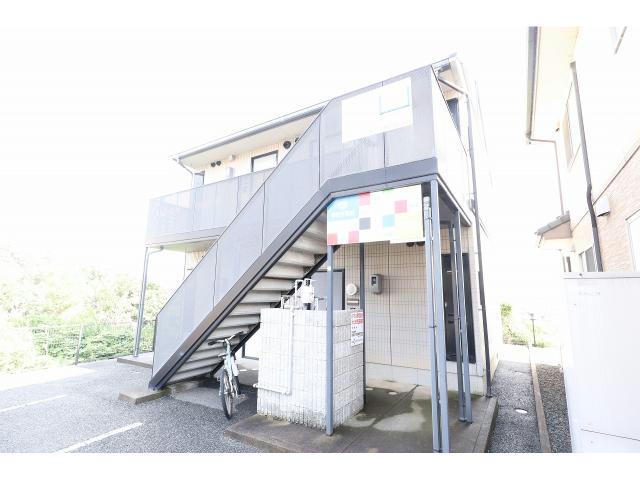 第６ダイカクハイツ