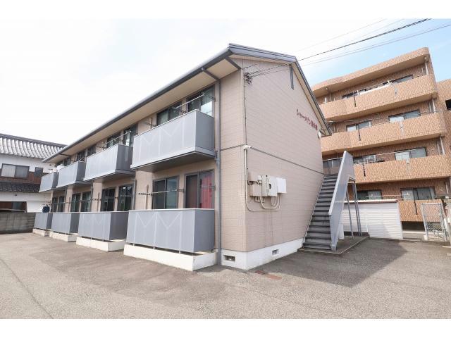 シャーメゾン高矢倉