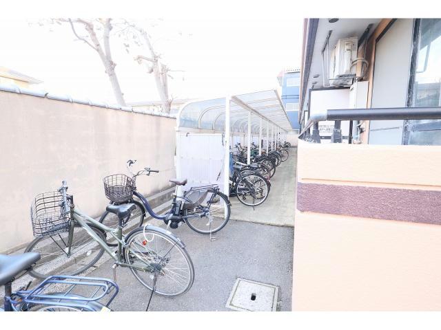 アローンパレス - Room 103