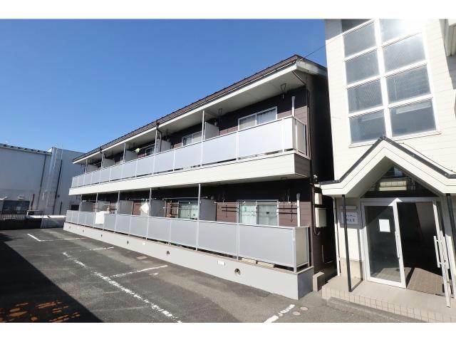 ハイシティー湖山　Ⅰ