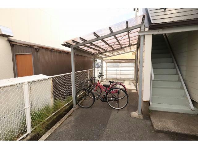 ハイシティー湖山　Ⅰ - Room 1