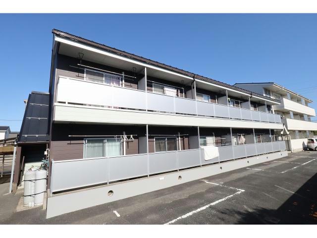 ハイシティー湖山　Ⅰ