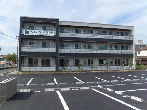 グランマスト南吉方