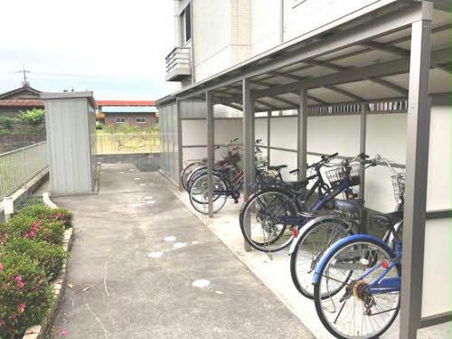 グランマスト南吉方 - Room 205