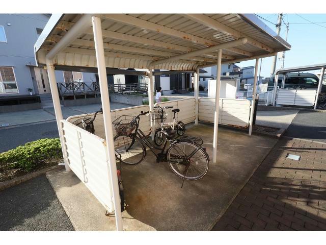 カプリス・ノヴァB - Room 201