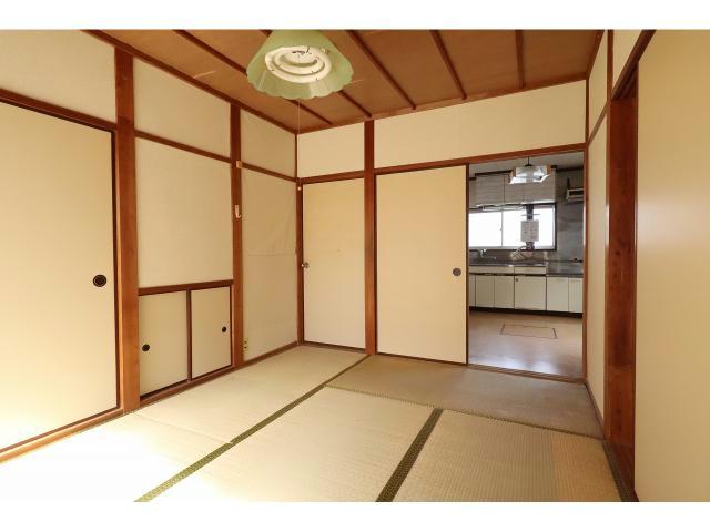 美萩野2丁目借家 - Room 1