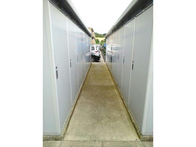 マーヴェラス・ヴュー - Room 206