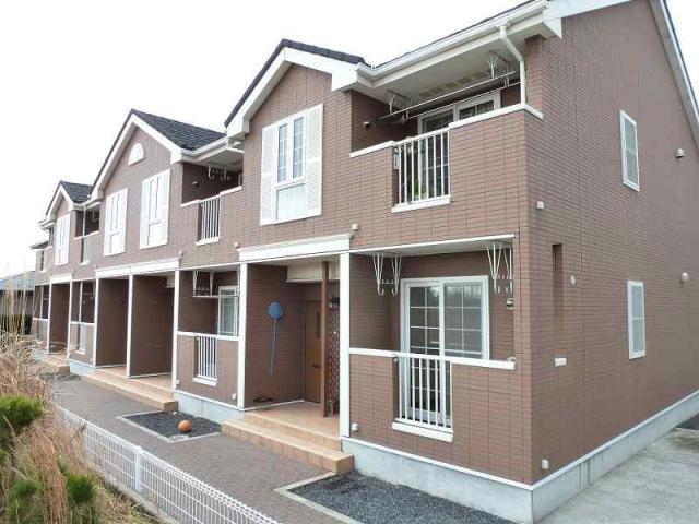 グレースコートⅣ