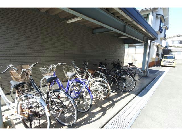 メゾン・カルプ - Room 101