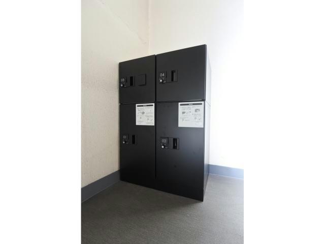 コーポヨネザワ - Room 202