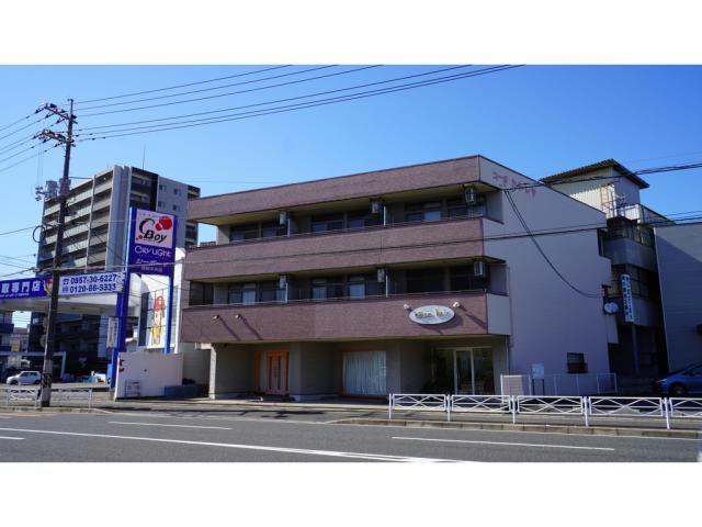 コーポカトレヤⅠ（１R）