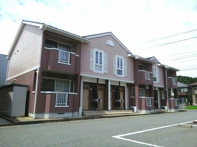 チェリーヒルコモンズ