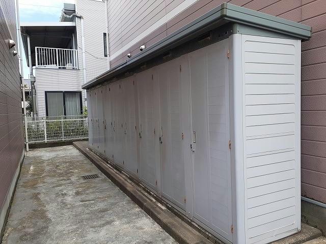 チェリーヒルコモンズ - Room B203