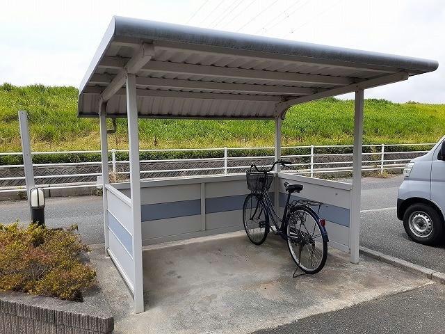 サンパティーク・シュッド - Room 201