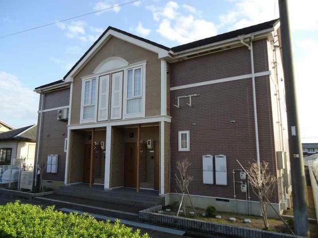 アール・ド・ヴィーヴルA・B