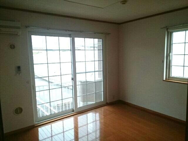 アール・ド・ヴィーヴルA・B - Room A102