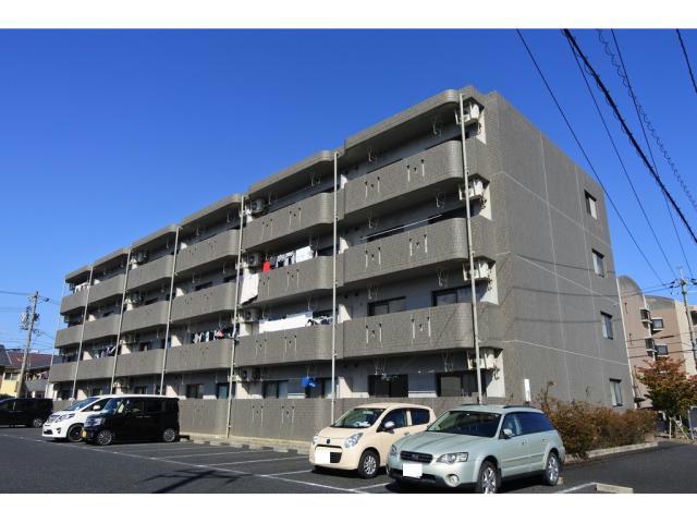 メゾンプレール