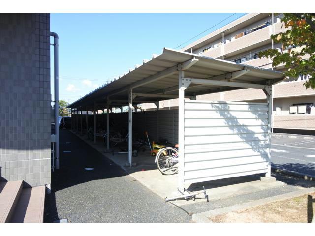 メゾンプレール - Room 107