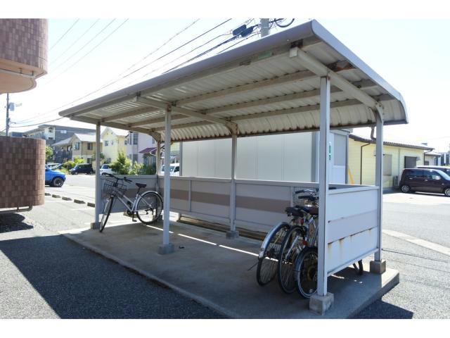 メゾンドプランタン - Room 101