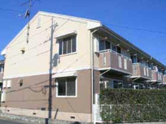 アーバンツインピア1