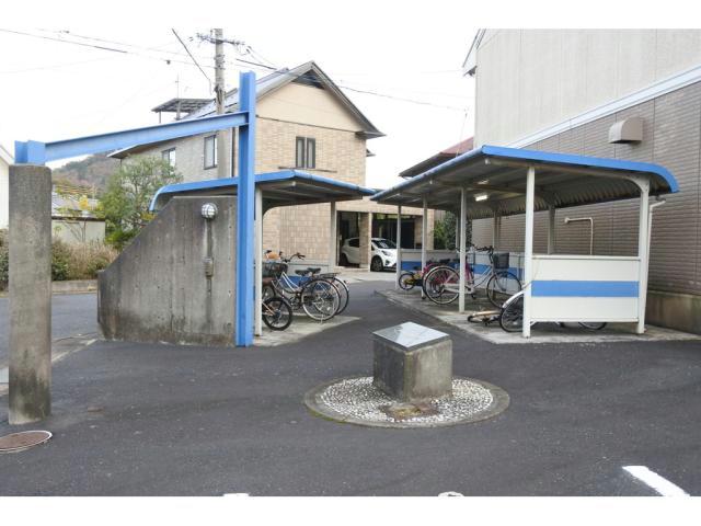 アーバンツインピア1 - Room 1201