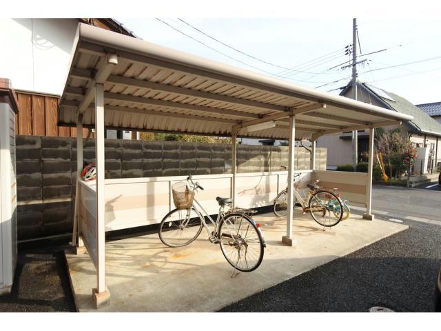 メゾンコンフォール - Room 202