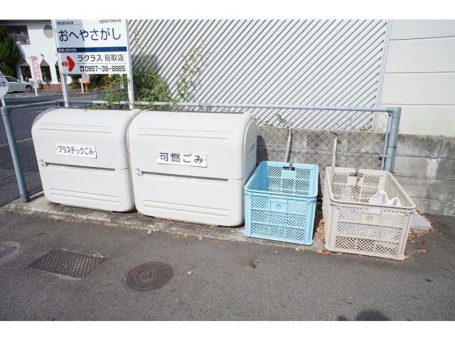 メゾンドール - Room 301