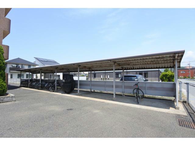 メゾングランディール - Room 103