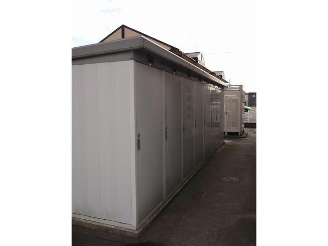 パストラルハウスフォー - Room 203