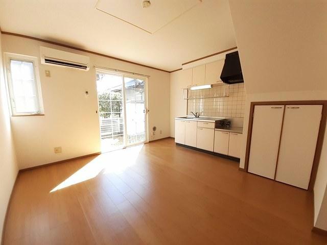 ライスンBⅡ - Room 102