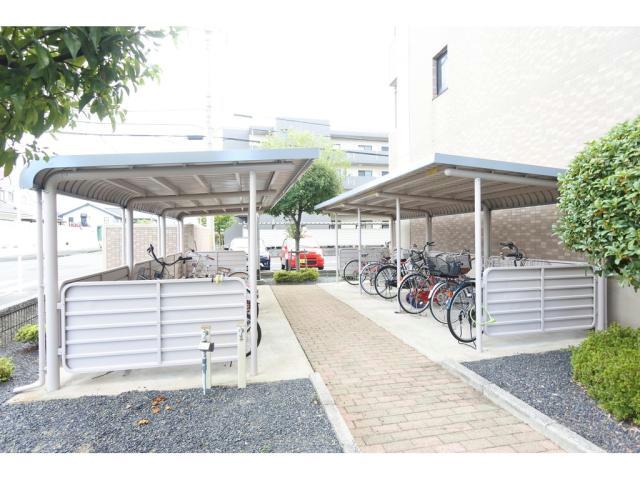 タウンアローズ30 - Room 209