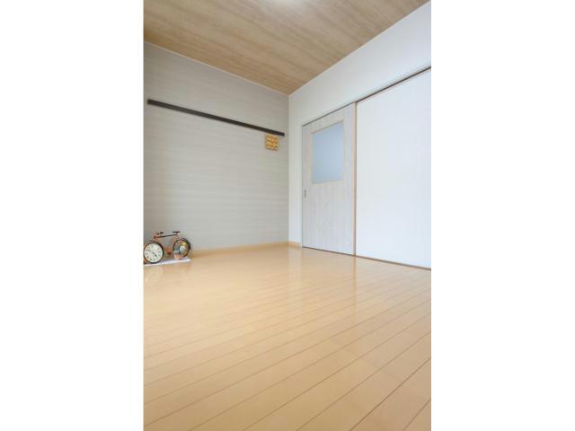 サザンコート - Room 205