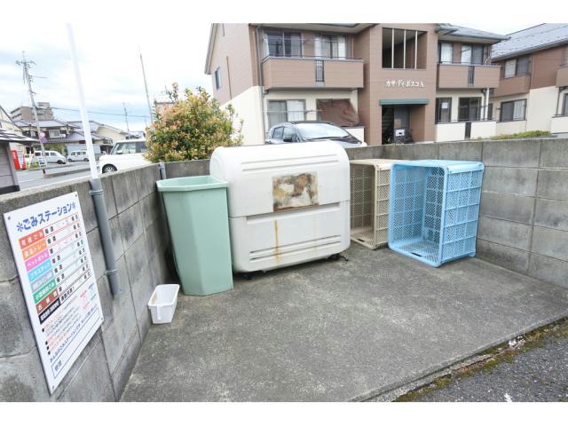 カサ・ディ・ボスコ　Ｂ棟 - Room 103