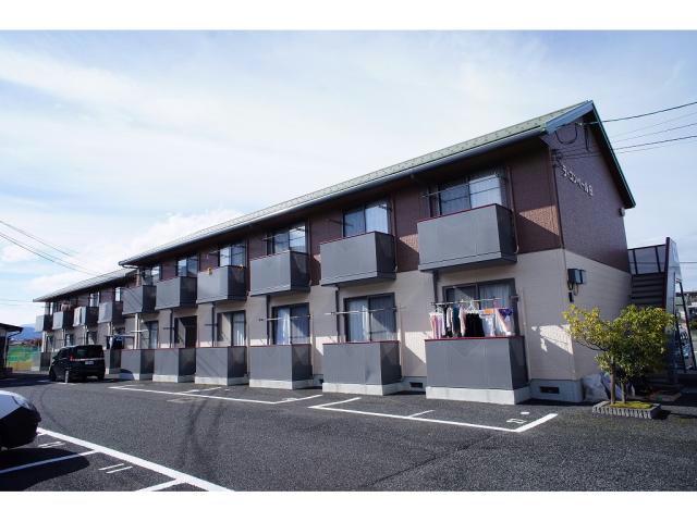 ラ・コンペールB棟