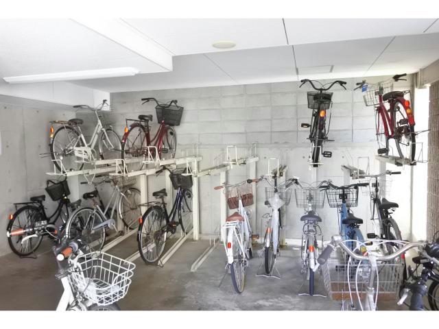 メゾン・ド・ナリヤ　A棟 - Room 207