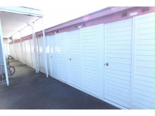 ハイツ平成　Ｂ棟 - Room 102