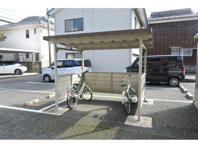 シャーメゾン湯所 - Room 102